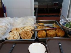 -泉儿头杂碎·清真(城东总店)