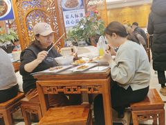 -丝路伊兰·兰州牛肉面(牛街总店)