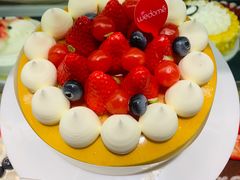 -味多美蛋糕(六里桥店)