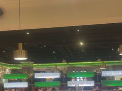 -叹茶靓点·粤式餐厅·全天茶市(石井万民广场店)