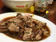 猪俐-陈光记烧腊(长寿路店)