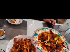 -巴依老爷新疆美食(清华东门店)