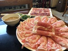 -情忆草原涮肉馆
