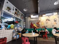 -海安安越南粉(丹竹頭店)