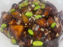 -到家尝北京菜(西坝河店)