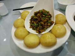 -大清花饺子(五五路店)