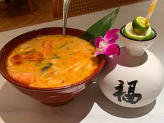 -太食獸泰式茶餐厅(IFS国金中心店)