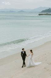 -MuseMarry婚纱(前海嘉里中心店)