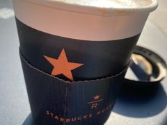 -星巴克臻选(南京艾尚天地店)