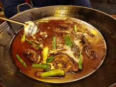 -江南名灶·农家乐(武里山天街店)