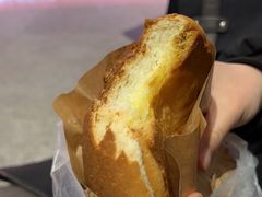 -劳顶笨咖啡(丽水宜家店)