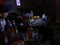 -上海星秀麦量贩KTV(张江商业广场店)