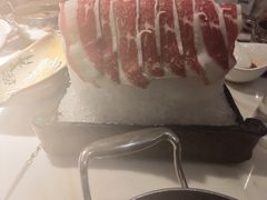 -田园肥牛鲍鱼先生(新北店)