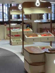 -奈尔宝·国风主题儿童乐园·亲子餐厅(豫园商城店)