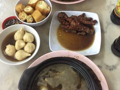 -新记肉骨茶