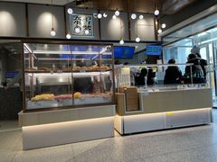 大堂-奈雪的茶(中粮祥云小镇店)