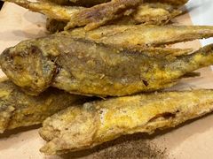 -圣夜东北菜烧烤·夜宵·小龙虾(胥江路店)