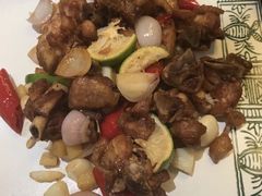 -云海肴·汽锅鸡·云南菜(东坝金隅店)