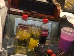 -华夏良子·足道SPA艾灸(方庄一店)