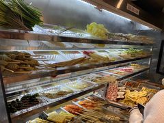 -非凡烧烤(历史博物馆店)