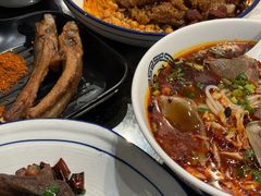 -黔大人·贵州花溪牛肉粉(宝能太古城店)