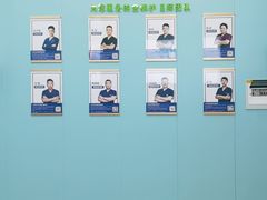 -Andrew指甲专科灰指甲·甲沟炎矫正·3D步态矫形鞋垫定制(浦三路店)