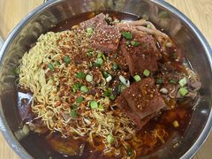 -闲隅江景艺术酒店(解放碑洪崖洞总店)
