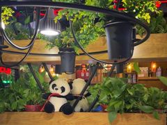 -潮辣重庆火锅(滑县金地广场店)