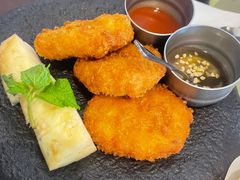 -simply thai天泰(世纪汇店)