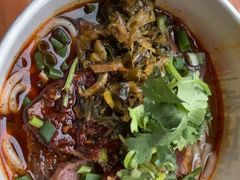 -老通城豆皮大王(吉庆街店)