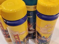 -德克士(广州南站店)