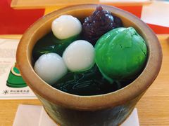 -中村藤吉(本店)