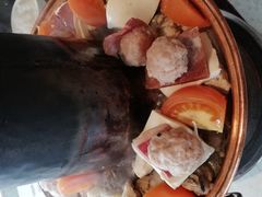 -阿斯牛牛·凉山菜(新会展店)