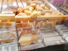 -粉粉乐鲷鱼烧(美罗城店)