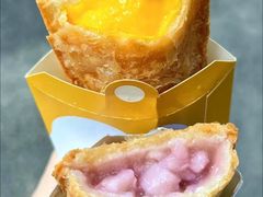 -麦当劳(东石东一路店)