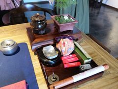 -ZEN采蝶轩·粤味臻鲜·手作点心·商务宴请(泰州店)