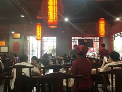 大堂-天下第一面(大雁塔北广场店)