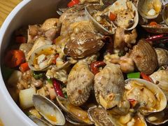 -樊城区沛公餐饮店(挑食拉美步行街店)