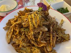 -南门四季铜锅涮肉(大屯·北苑店)