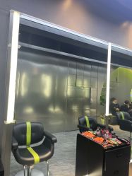 -不迫先生专业男士剪发