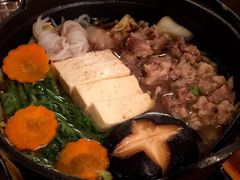 -铃木食堂(帽儿胡同店)