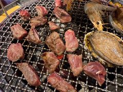 -釜山火炉·海鲜烤肉(紫藤路店)