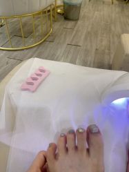 -UGIRL有个美甲