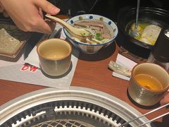 -赤坂亭 M9和牛烧肉(水街店)