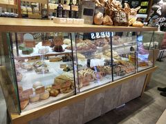 -PAPER STONE BAKERY(天汇广场店)