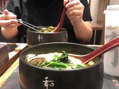 -和府捞面(天河领展广场店)