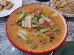 -聚丰园•湖鲜餐厅(阿红私房菜梅石路店)