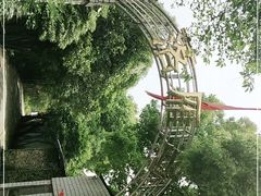 -东湖落雁景区