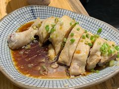 -南小蟹手工點心(三里屯店)