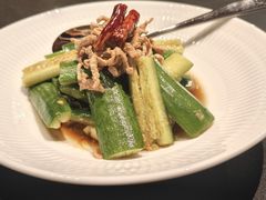 -喜悦烤鸭·新京菜(王府井店)